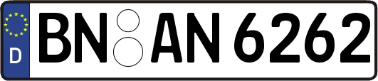 BN-AN6262