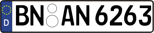 BN-AN6263