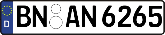 BN-AN6265