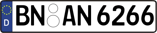 BN-AN6266