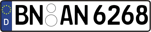 BN-AN6268