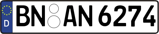 BN-AN6274