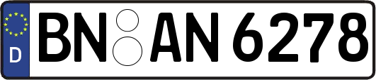 BN-AN6278