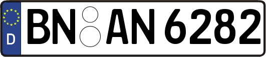 BN-AN6282