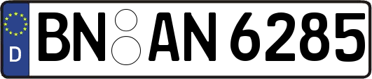BN-AN6285