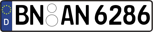 BN-AN6286