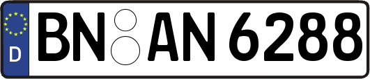 BN-AN6288