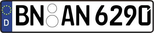 BN-AN6290