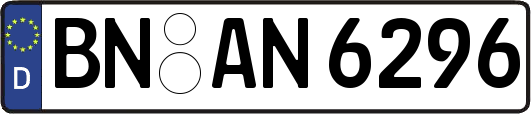 BN-AN6296