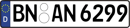 BN-AN6299