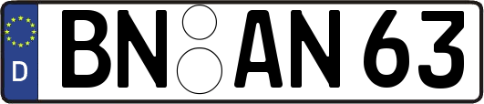 BN-AN63