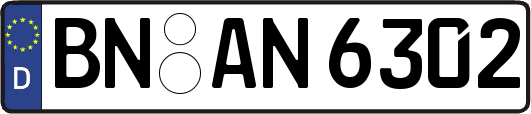 BN-AN6302