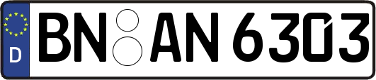 BN-AN6303