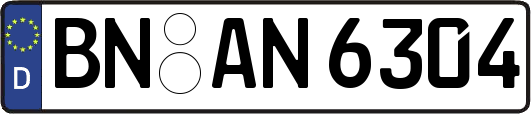 BN-AN6304