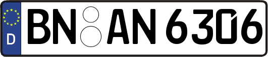 BN-AN6306