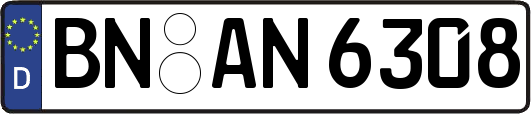 BN-AN6308