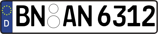 BN-AN6312