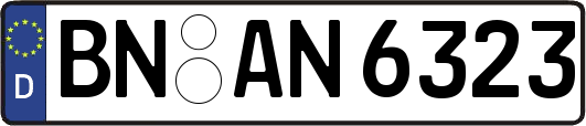 BN-AN6323