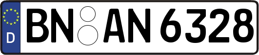 BN-AN6328