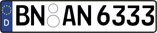 BN-AN6333