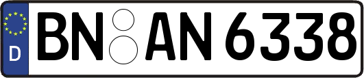 BN-AN6338