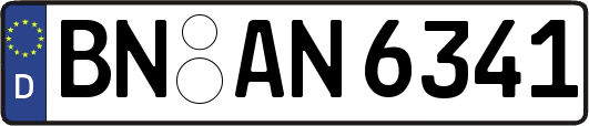 BN-AN6341