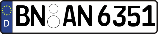 BN-AN6351