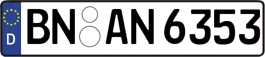 BN-AN6353
