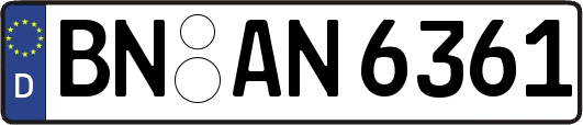 BN-AN6361