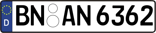 BN-AN6362