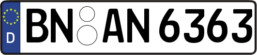 BN-AN6363
