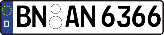 BN-AN6366