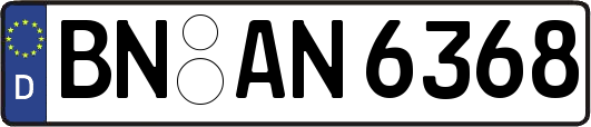 BN-AN6368