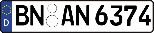 BN-AN6374
