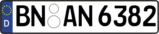 BN-AN6382