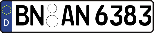 BN-AN6383