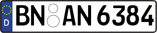 BN-AN6384