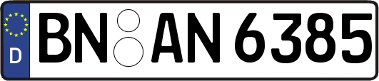 BN-AN6385