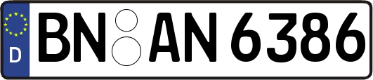 BN-AN6386