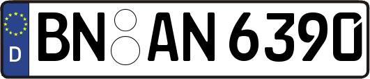 BN-AN6390