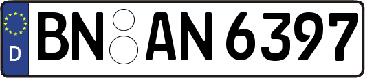 BN-AN6397