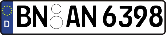 BN-AN6398