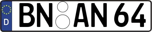 BN-AN64