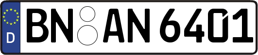 BN-AN6401