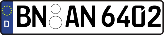 BN-AN6402