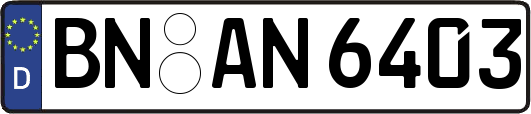 BN-AN6403