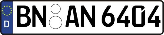 BN-AN6404