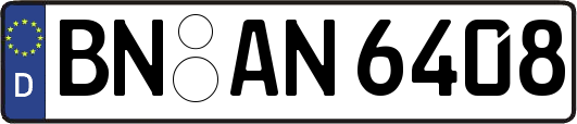 BN-AN6408