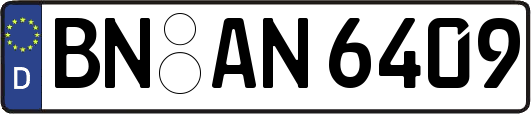 BN-AN6409