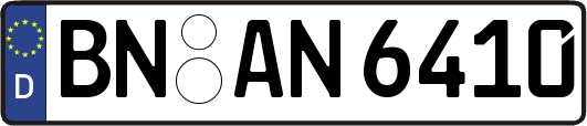 BN-AN6410